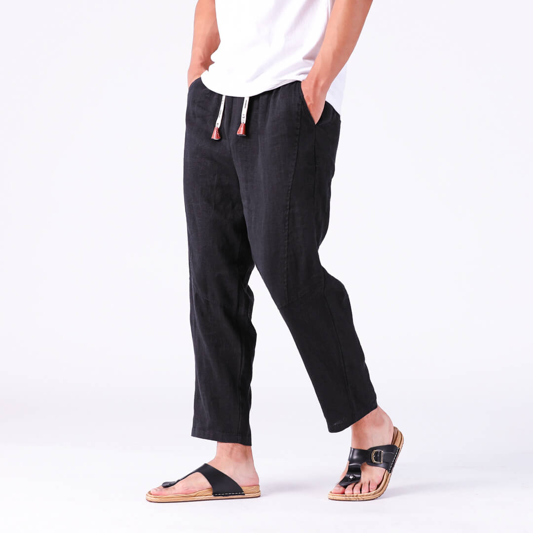 Choku Relaxed Pants