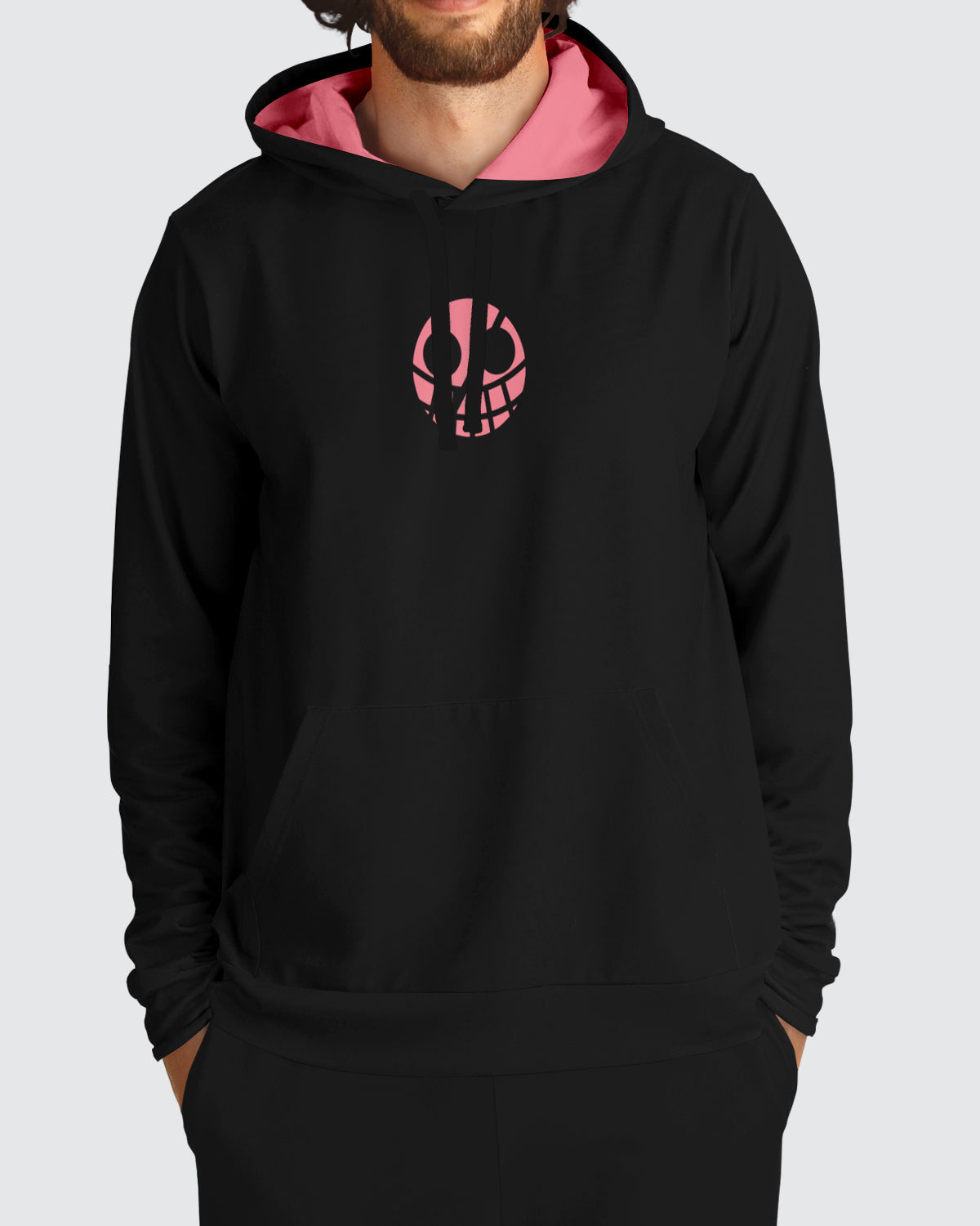 One Piece Donquixote Doflamingo Hoodie