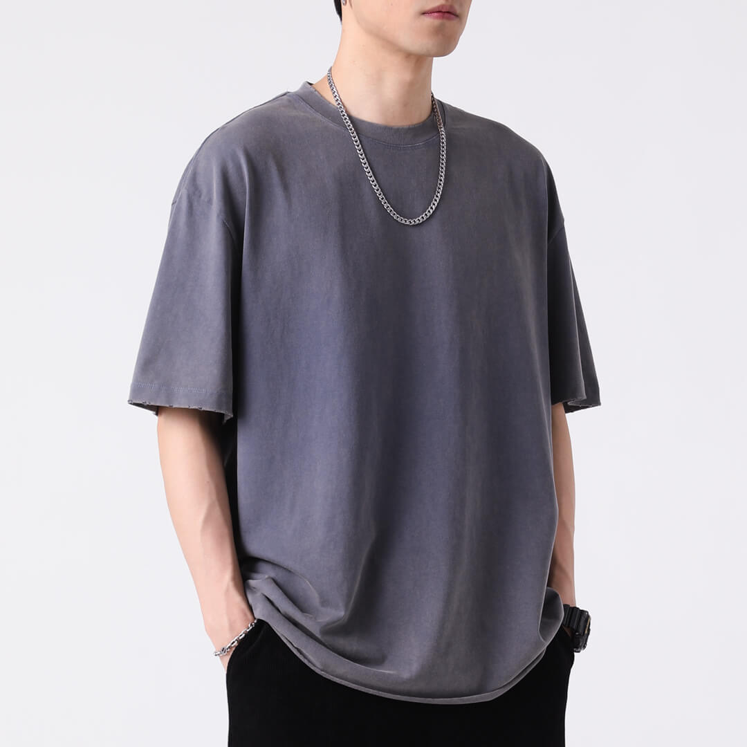 Arashi Washed Shirt
