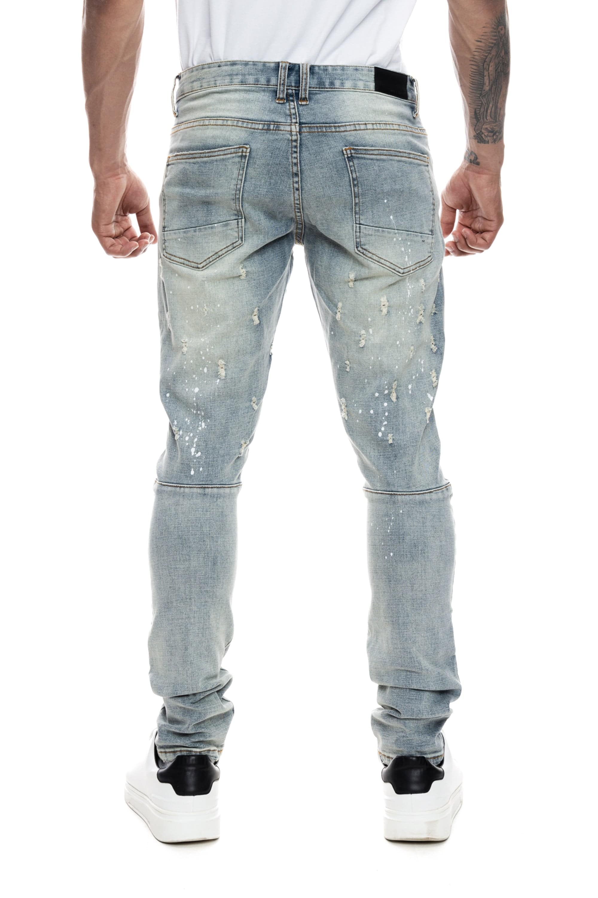 Shotgun Jeans