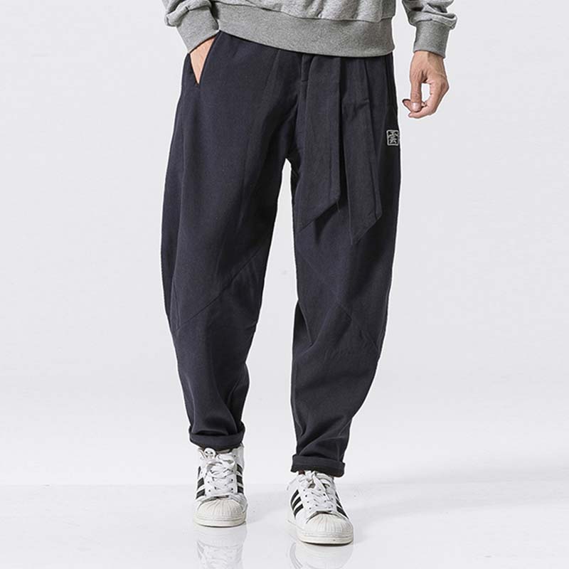 Bakaru Pants