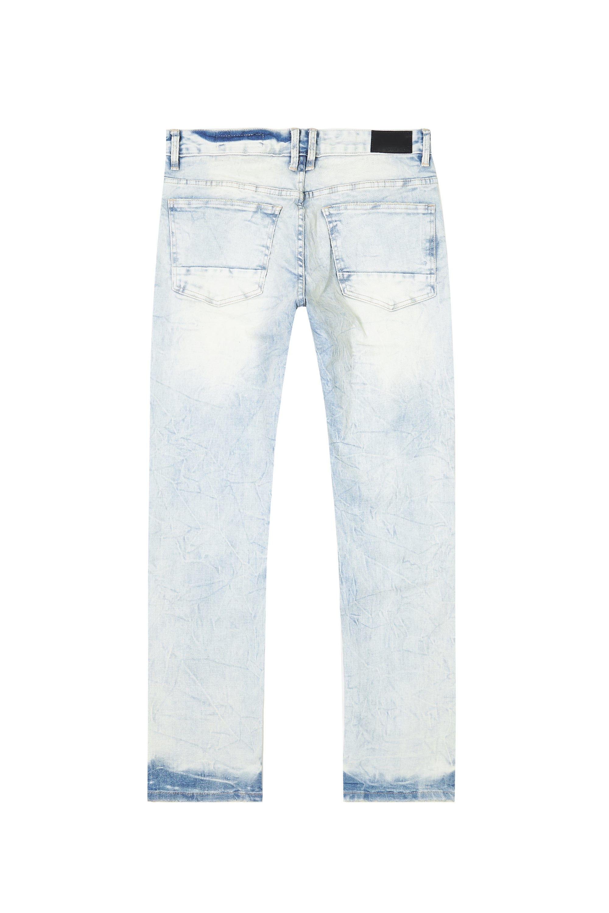 Essential Slim Denim Jeans