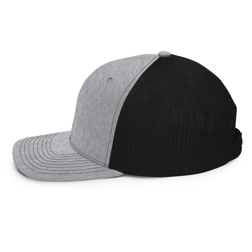 Hecho En Mexico Trucker Hat