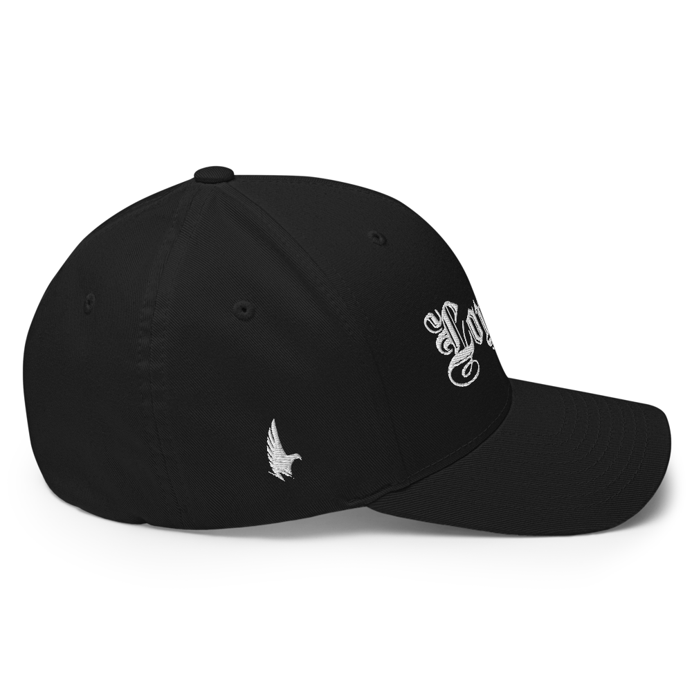 Loyalty Fitted Hat