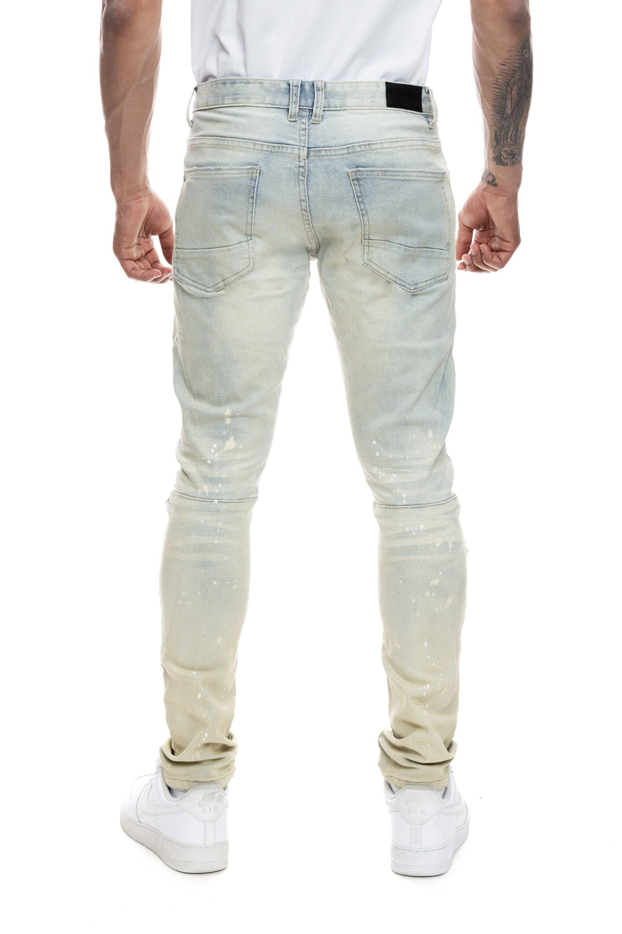Doodling Jeans