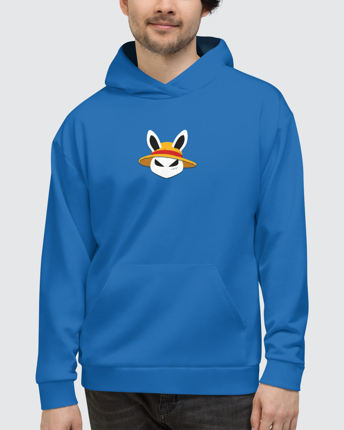 One Piece Doflamingo Hoodie