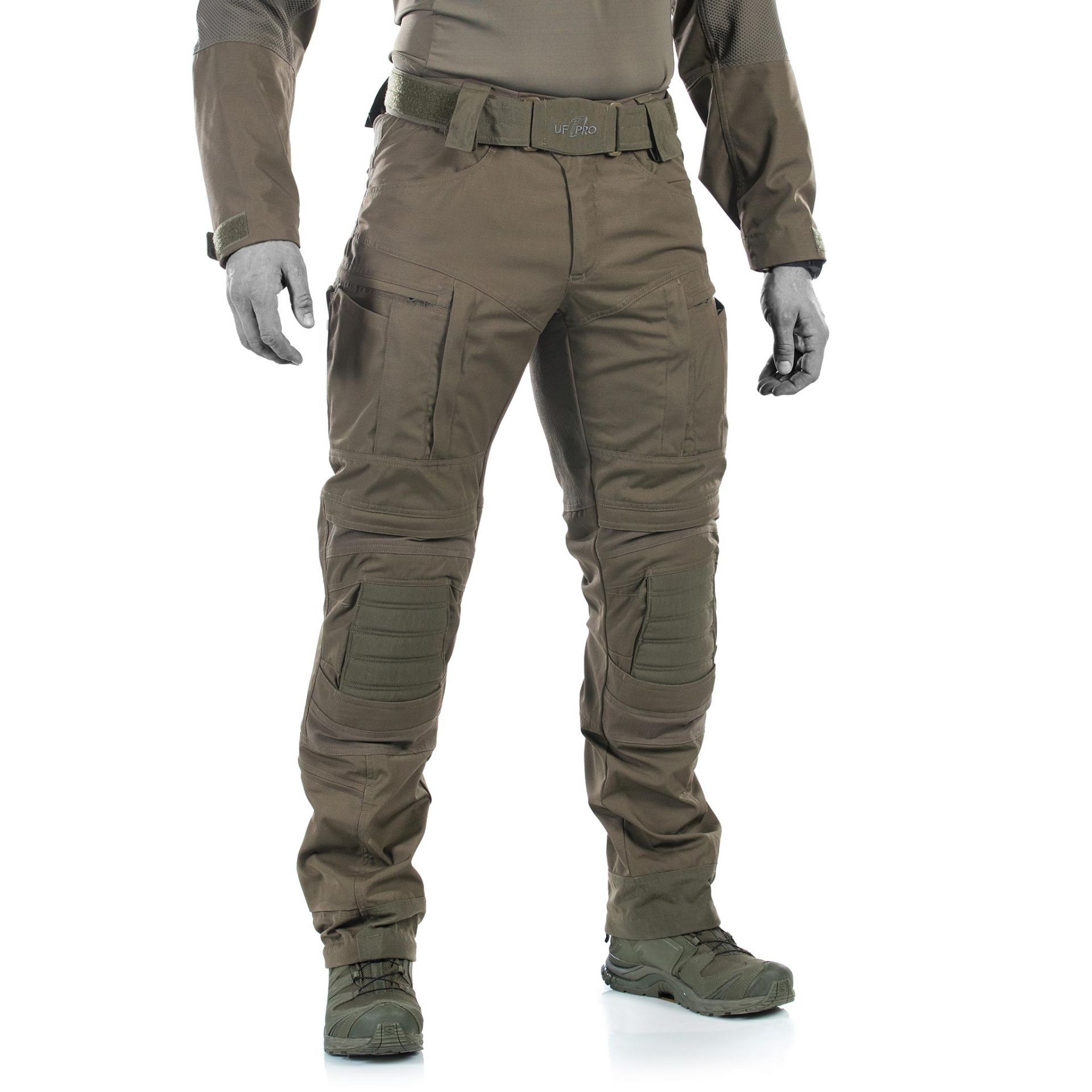 STRIKER XT GEN.3 COMBAT PANTS