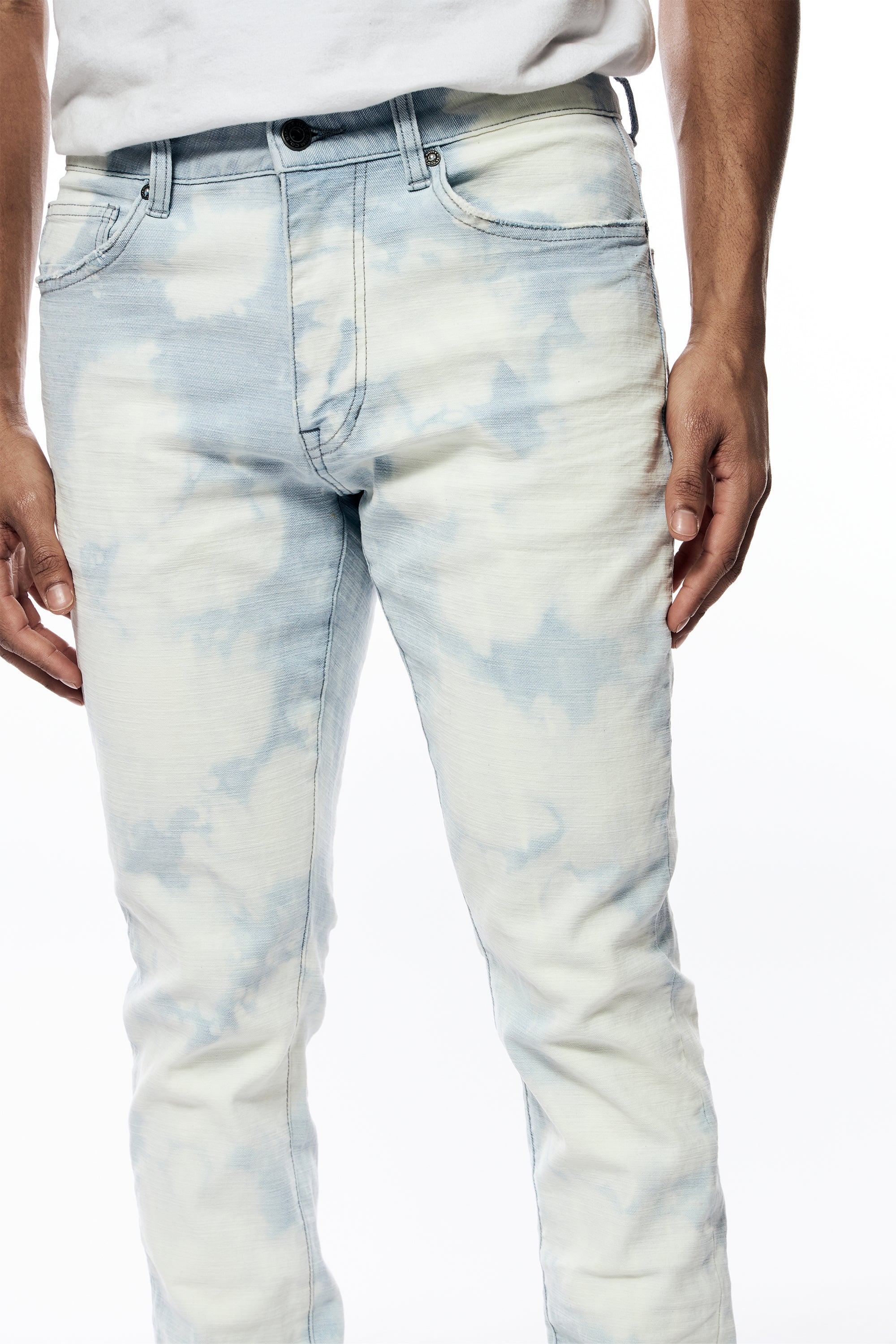 Essential Premium Washed Jeans