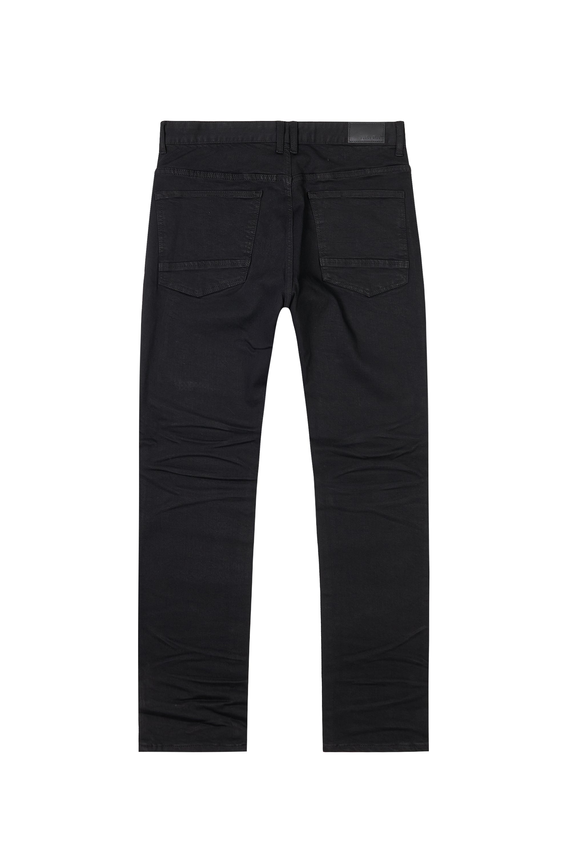 Essential Slim Denim Jeans