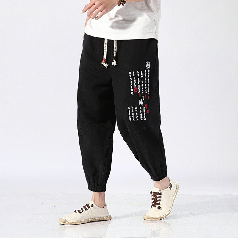 Yoiri V2 Pants