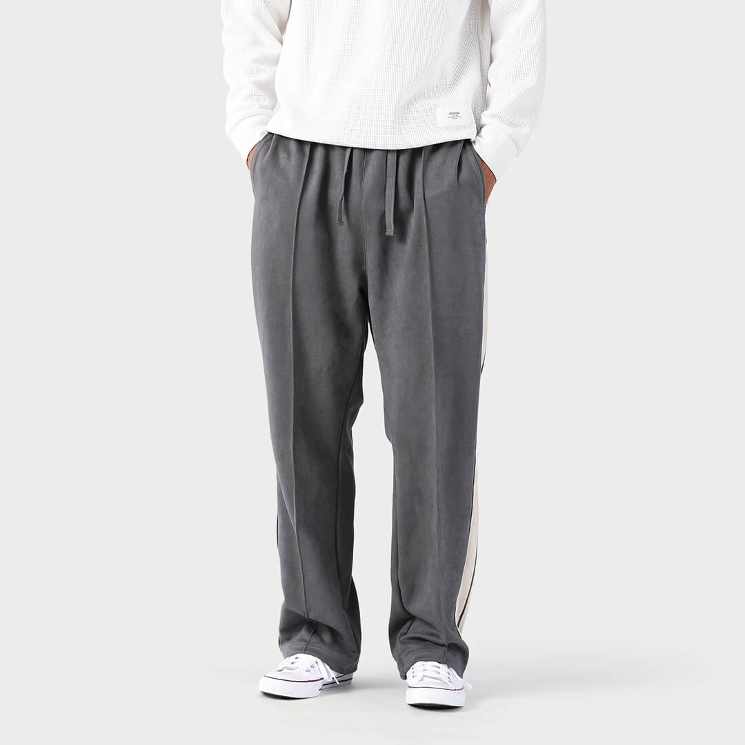 Sutorai Loose Pants