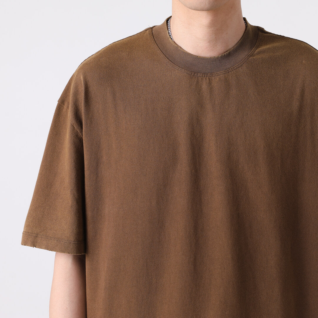 Arashi Washed Shirt
