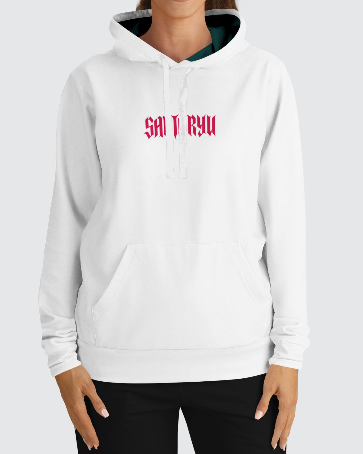 One Piece Roronoa Zoro Santoryu Hoodie