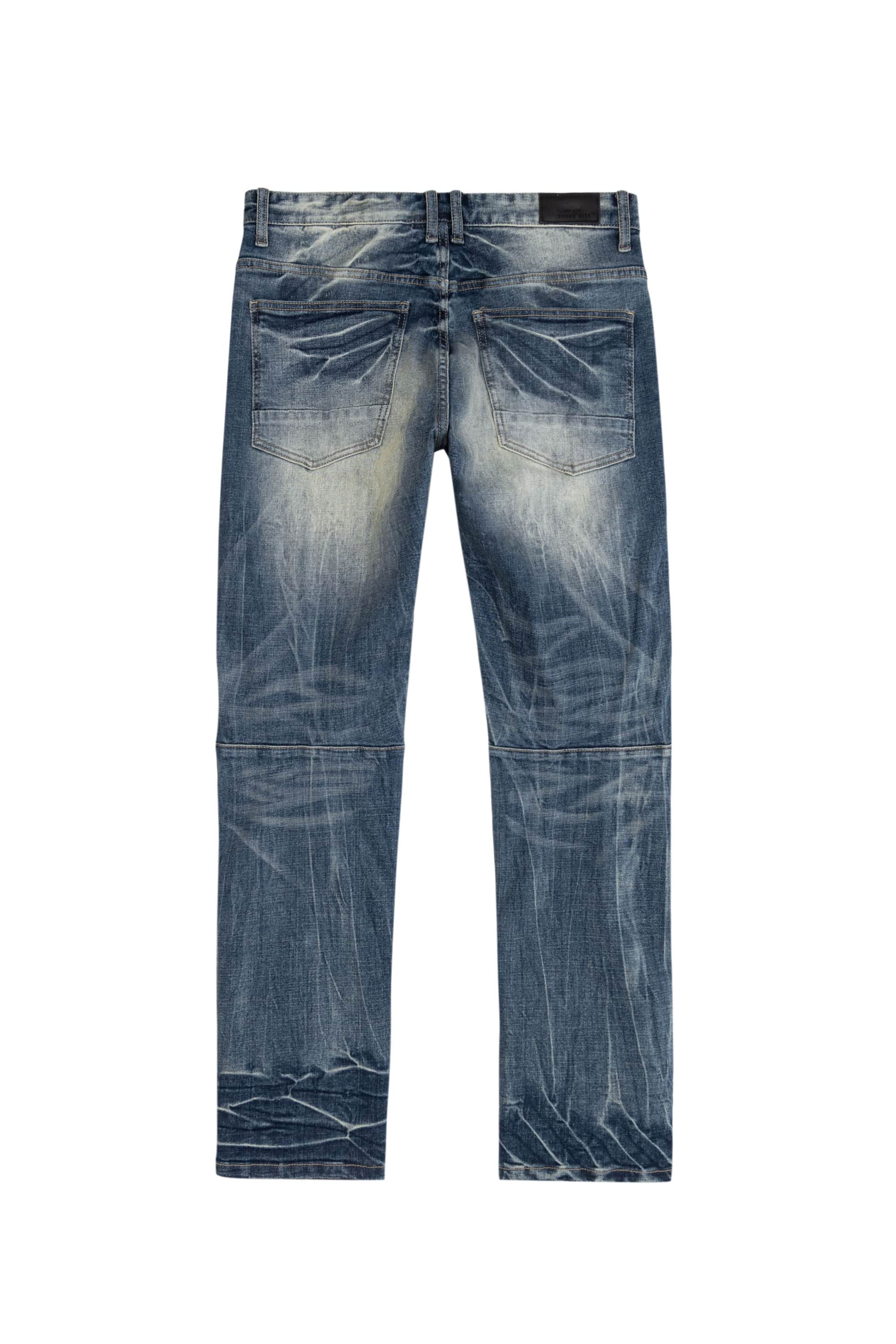 Leisure Jeans