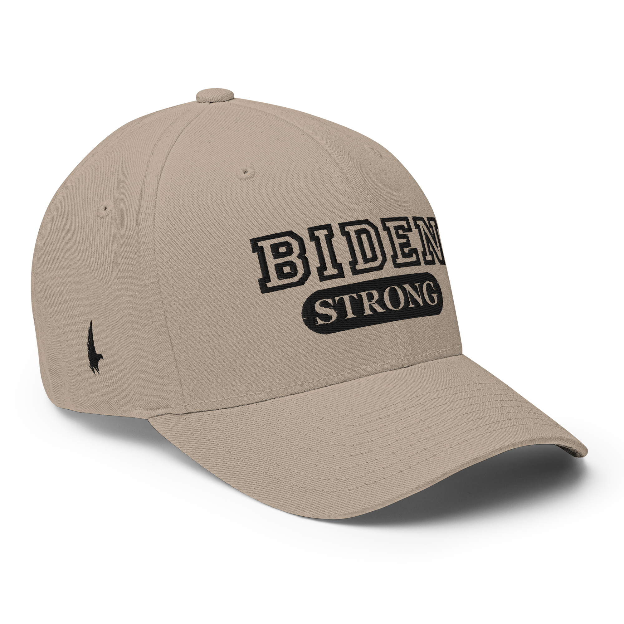 Biden Strong Fitted Hat