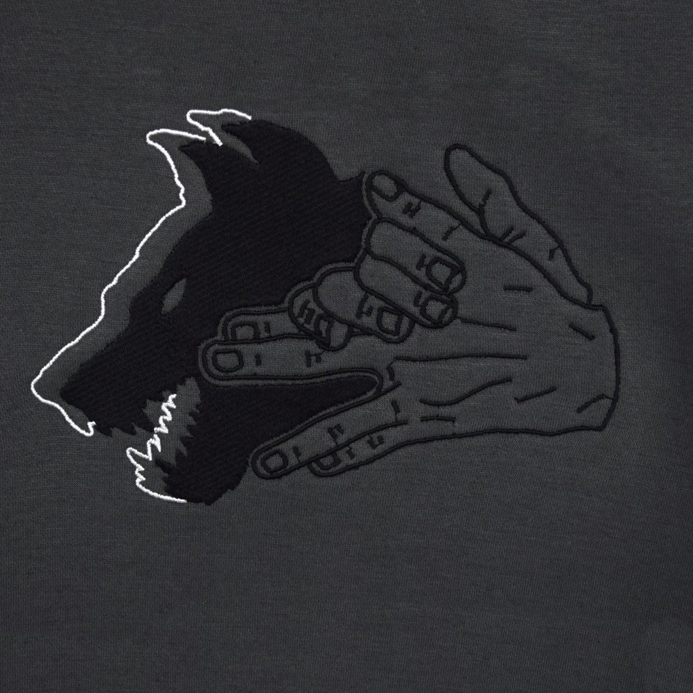 Divine Dogs Hoodie