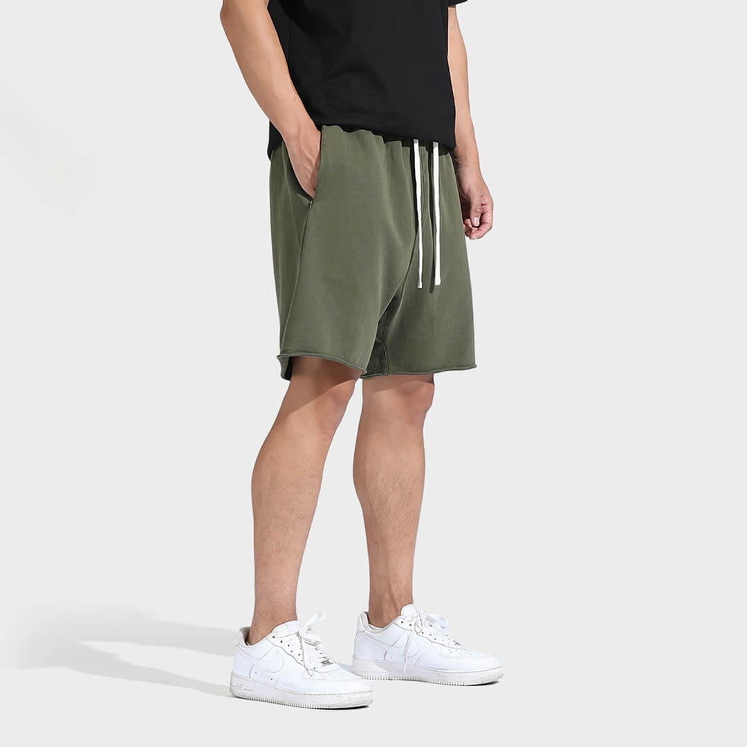 Nemuri Shorts