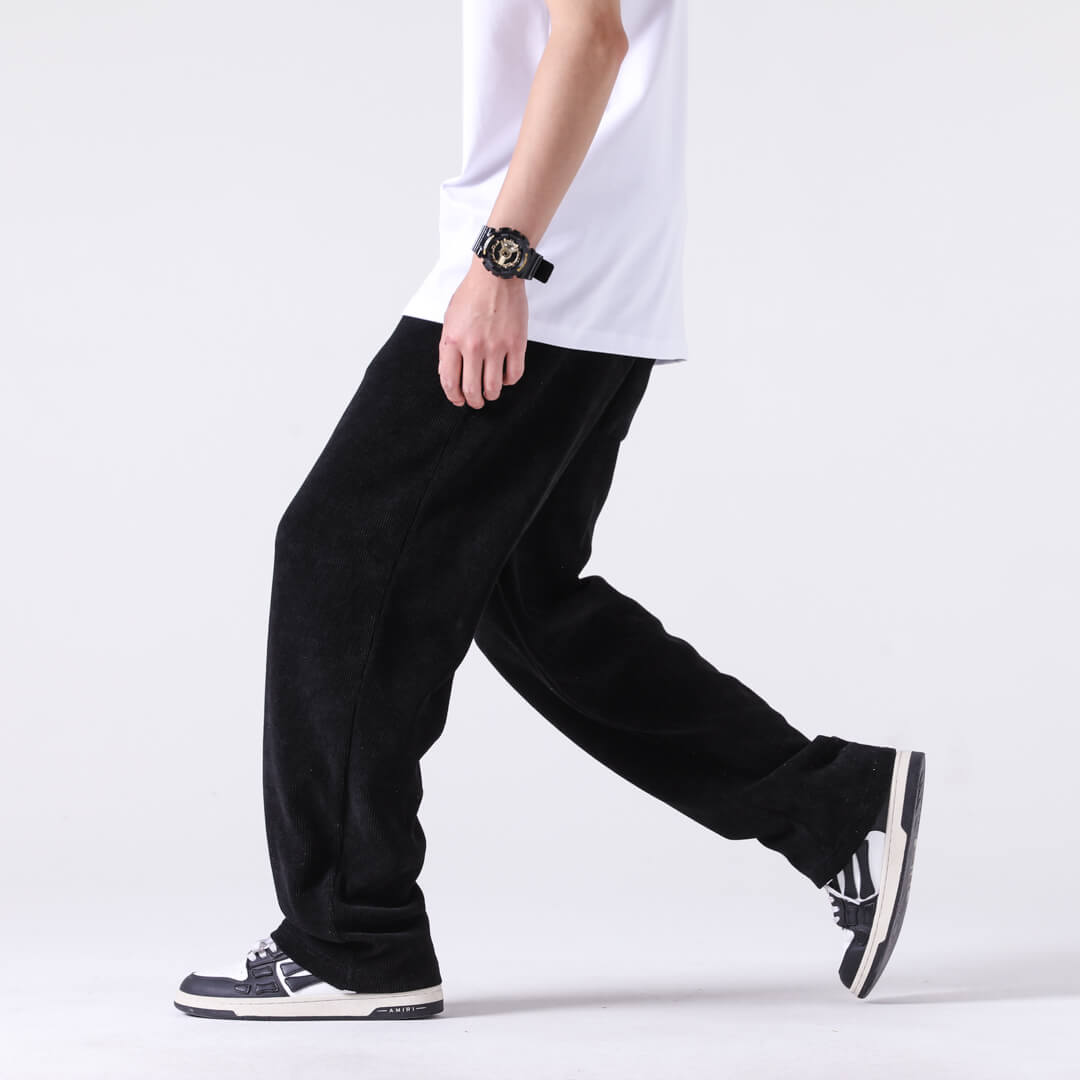 Genki Pants