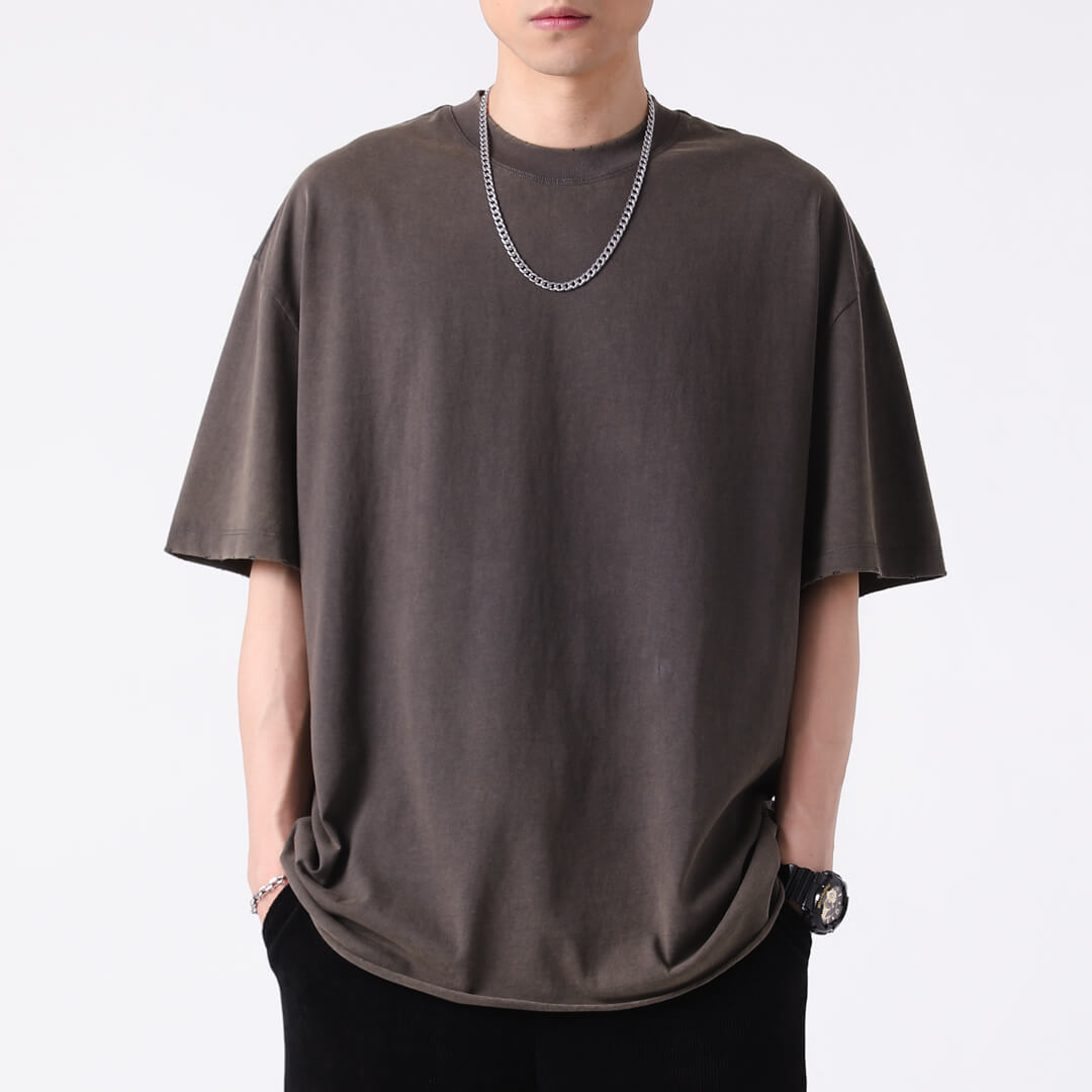 Arashi Washed Shirt