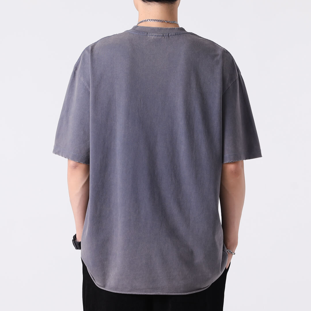 Arashi Washed Shirt