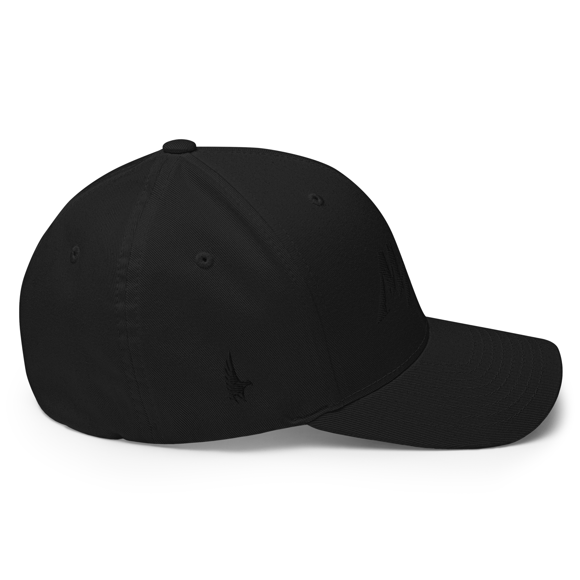 Macho MAGA Fitted Hat