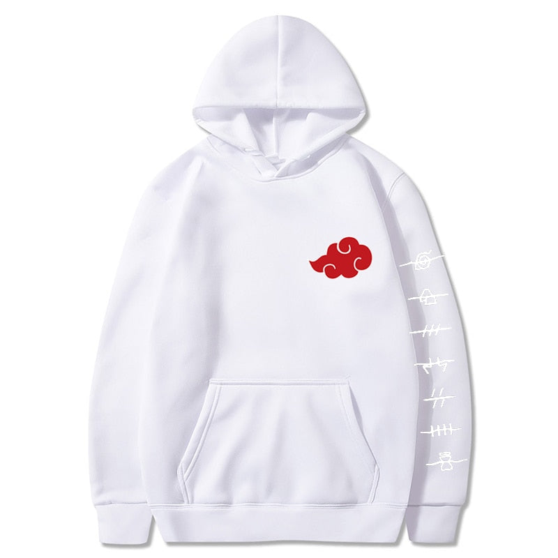 Akatsuki Hoodie