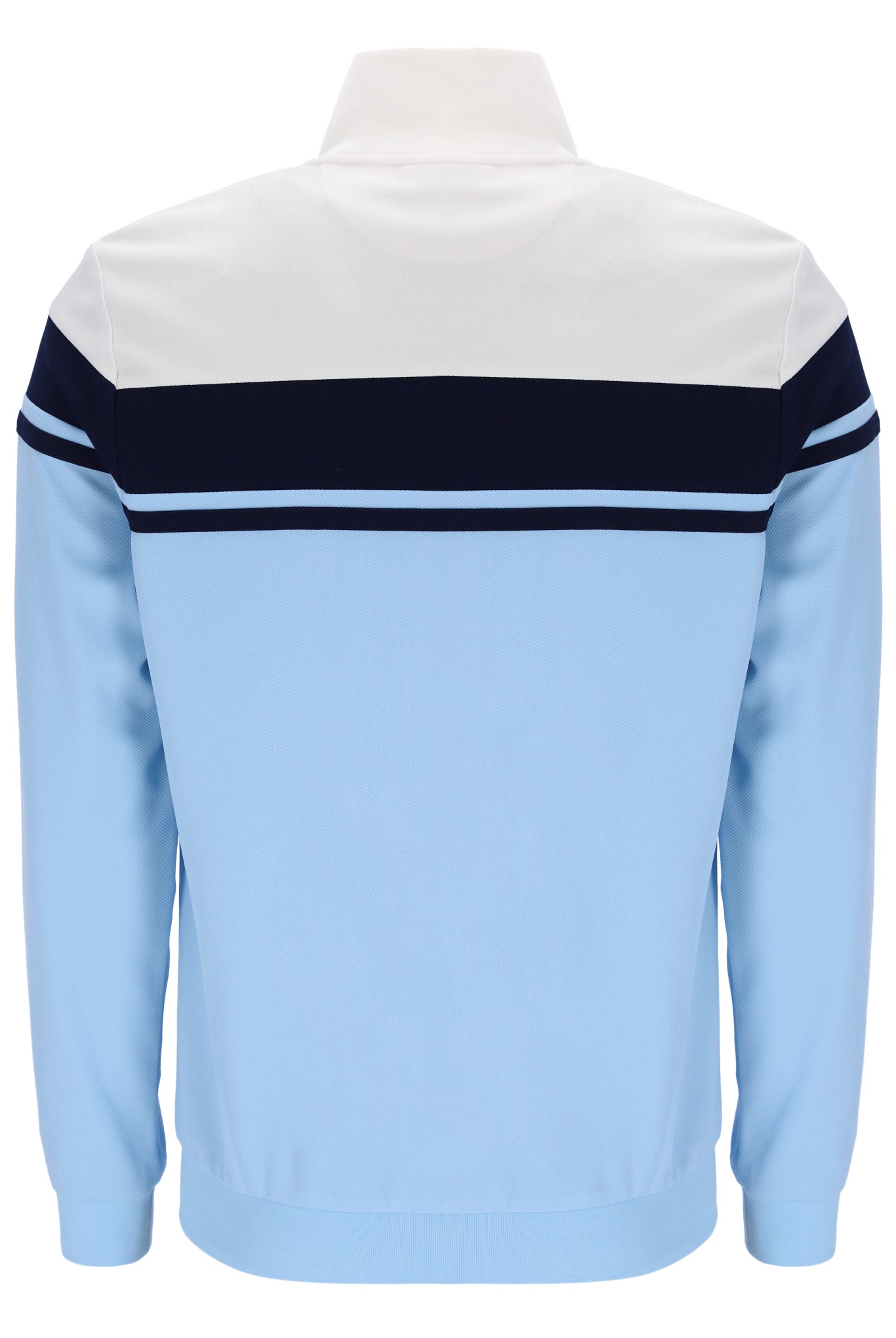 Sergio Tacchini Damarindo Track Top Sky
