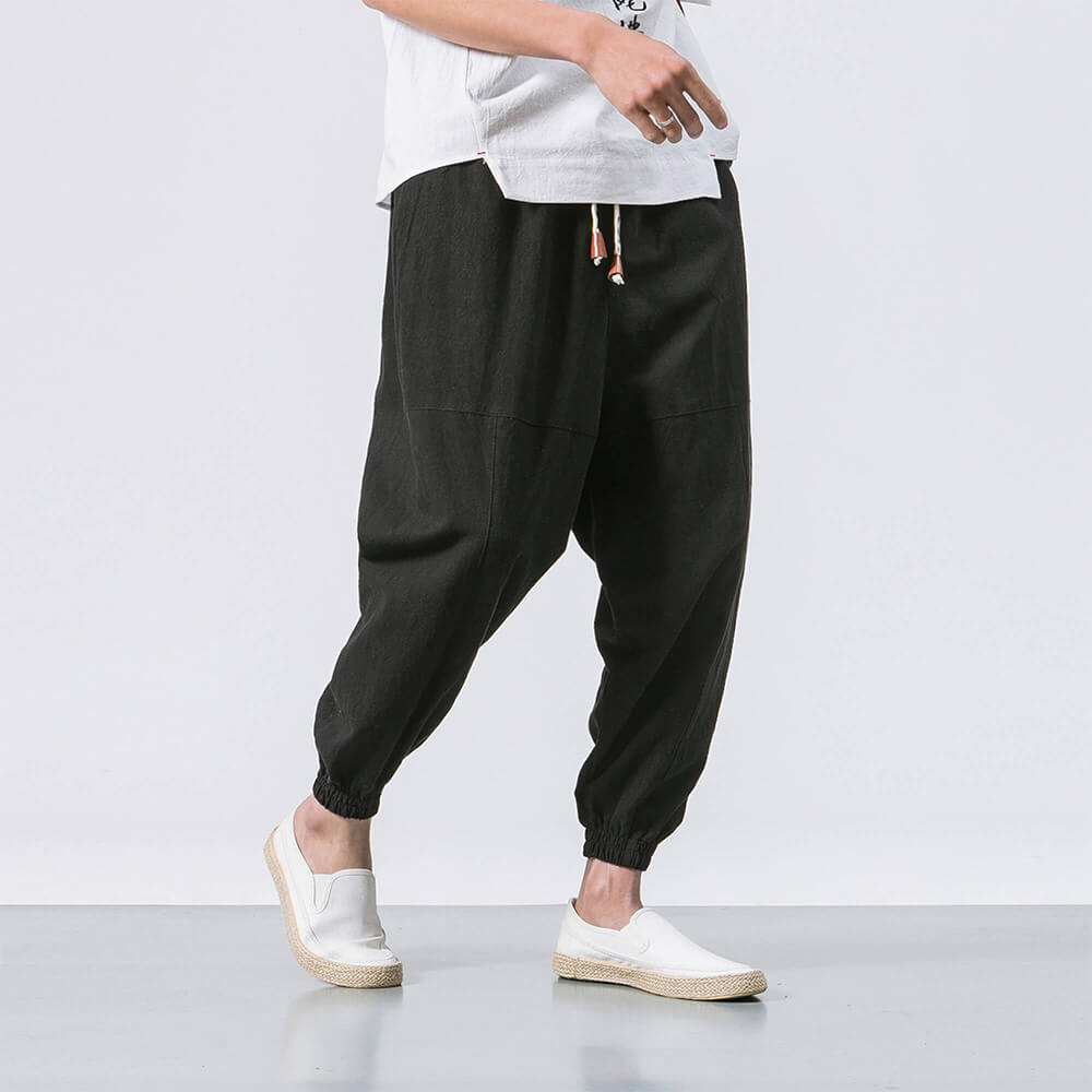 Kireina Pants