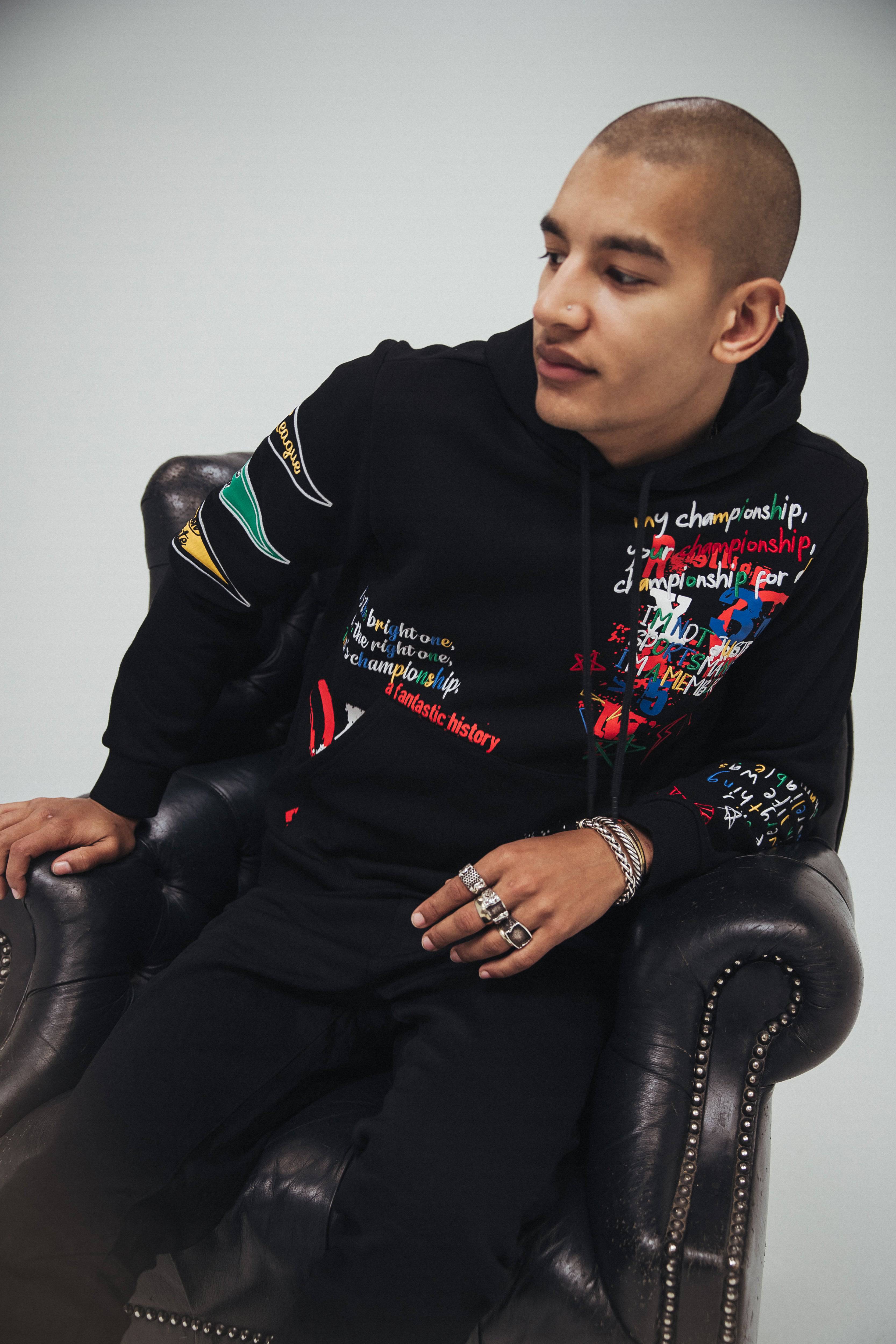 Stone Washed Basic Jeans