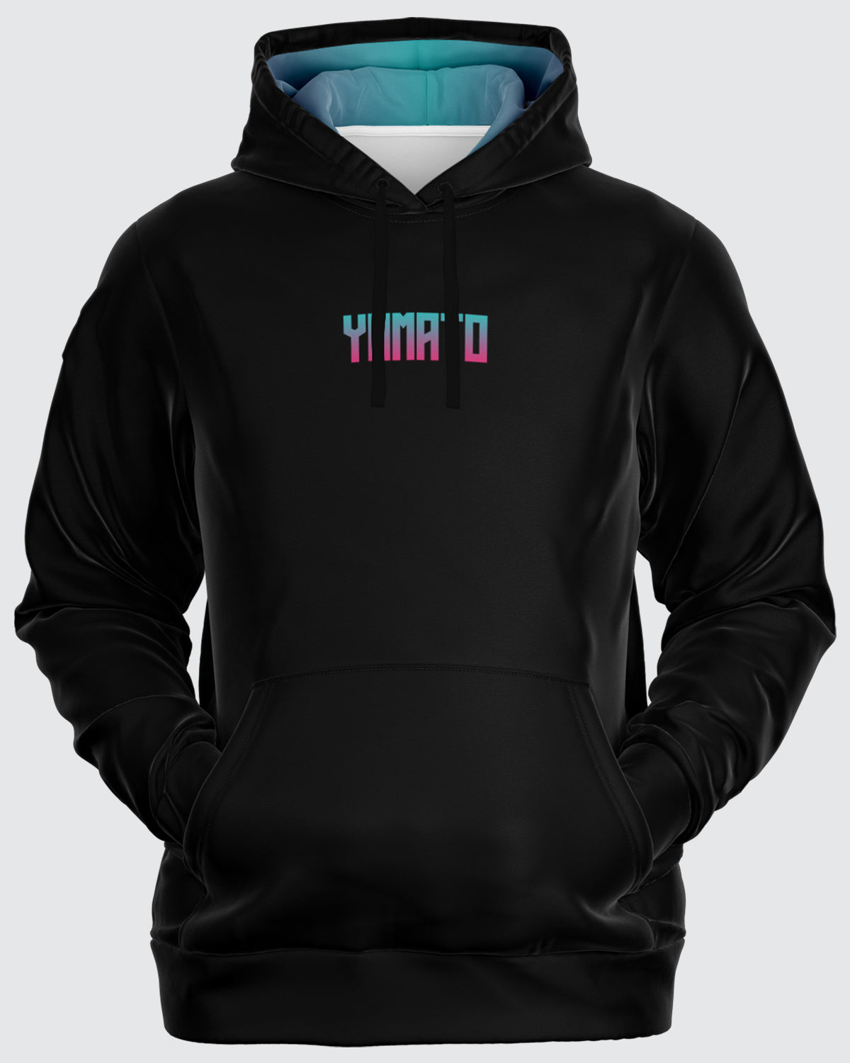 One Piece Yamato Hoodie