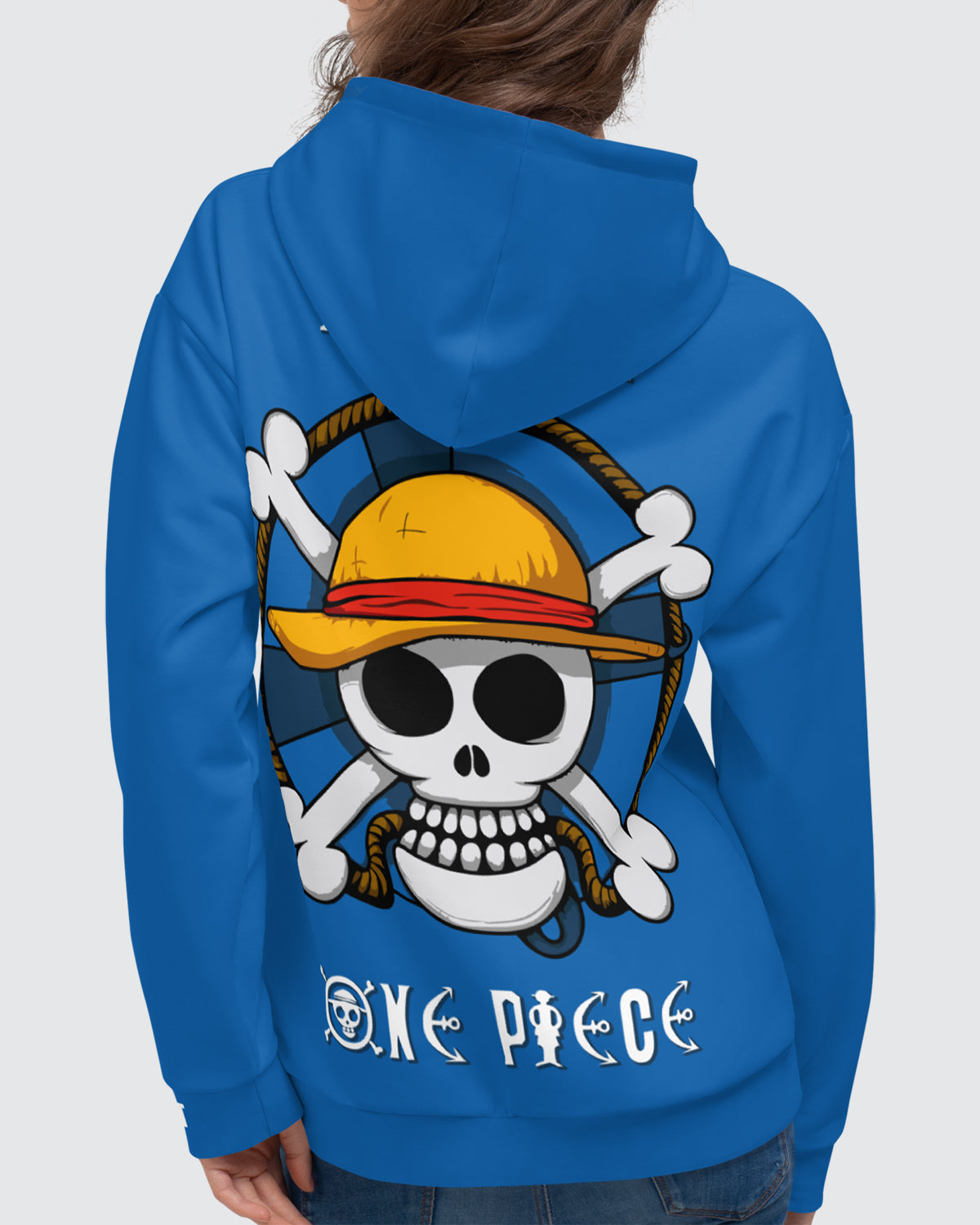 One Piece Doflamingo Hoodie