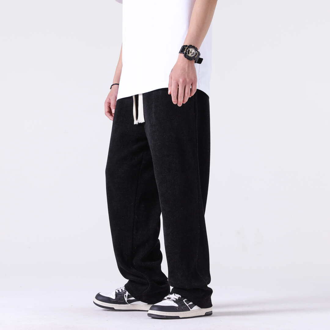 Genki Pants