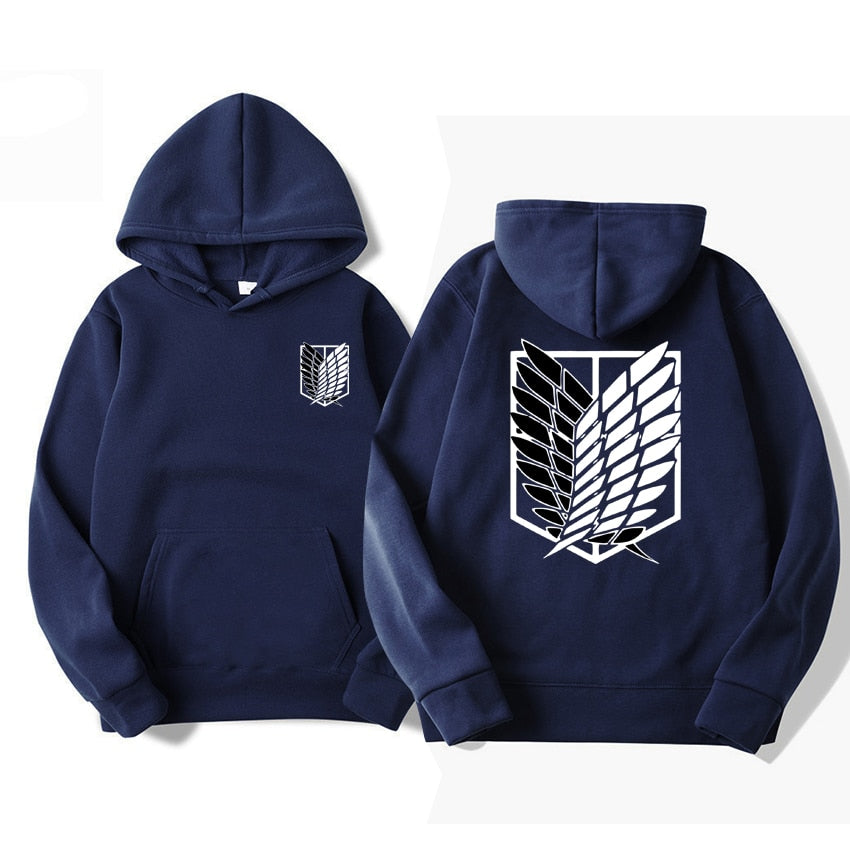 Survey Corps Hoodie