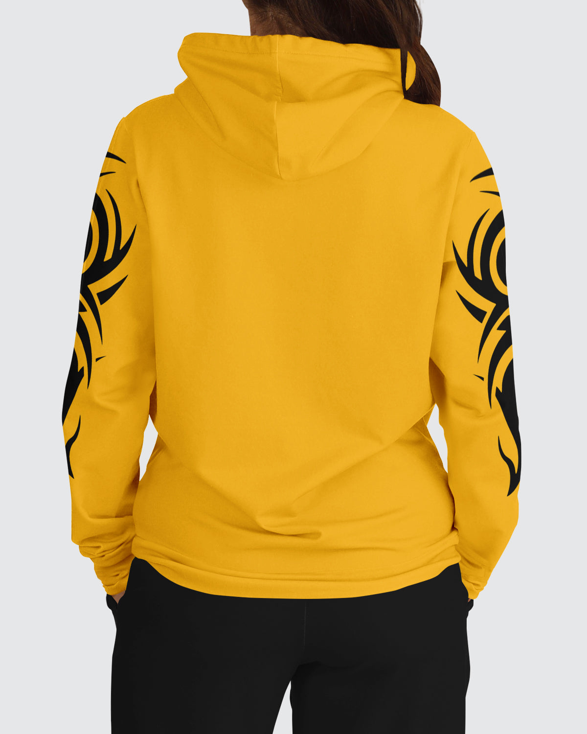 One Piece Luffy Hoodie