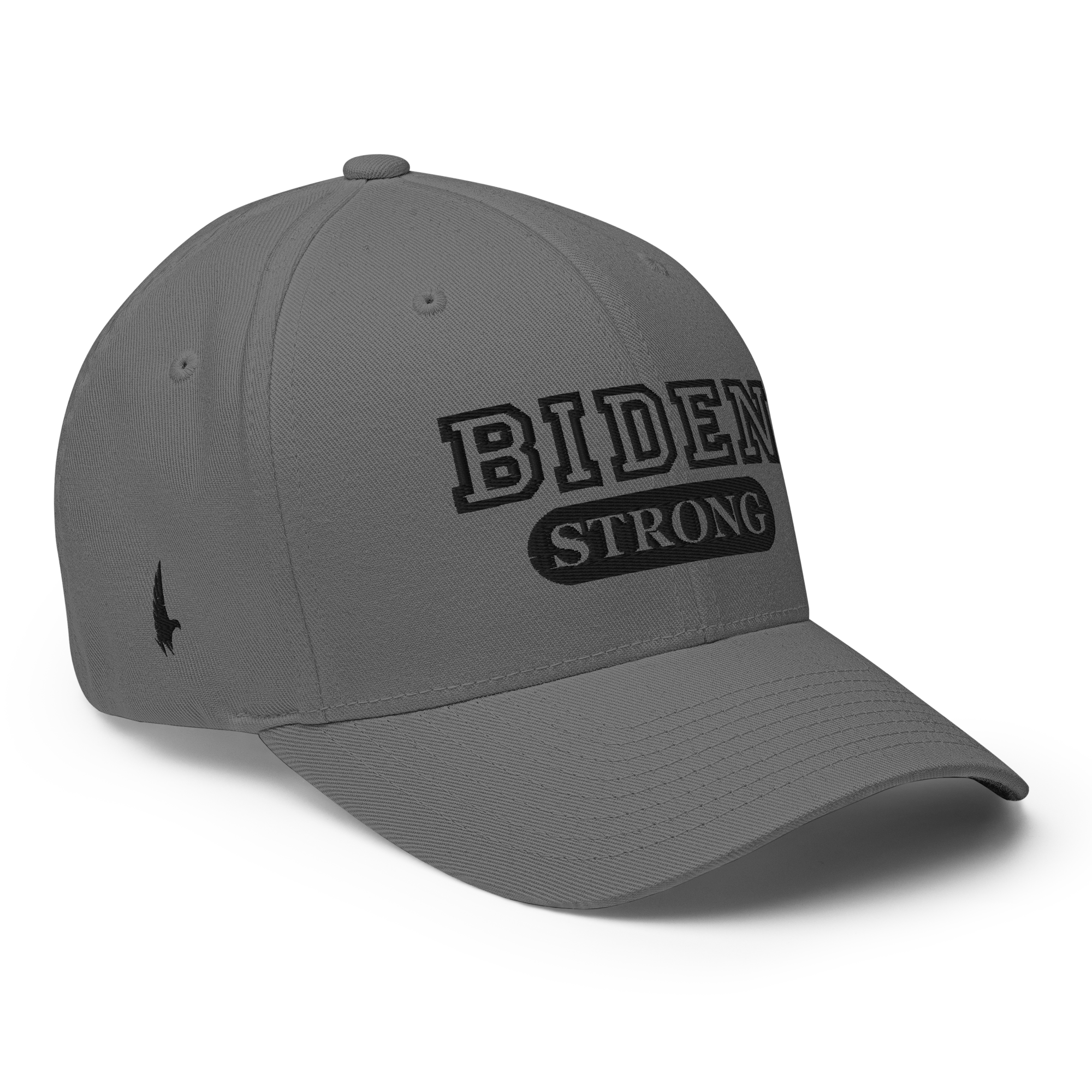 Biden Strong Fitted Hat