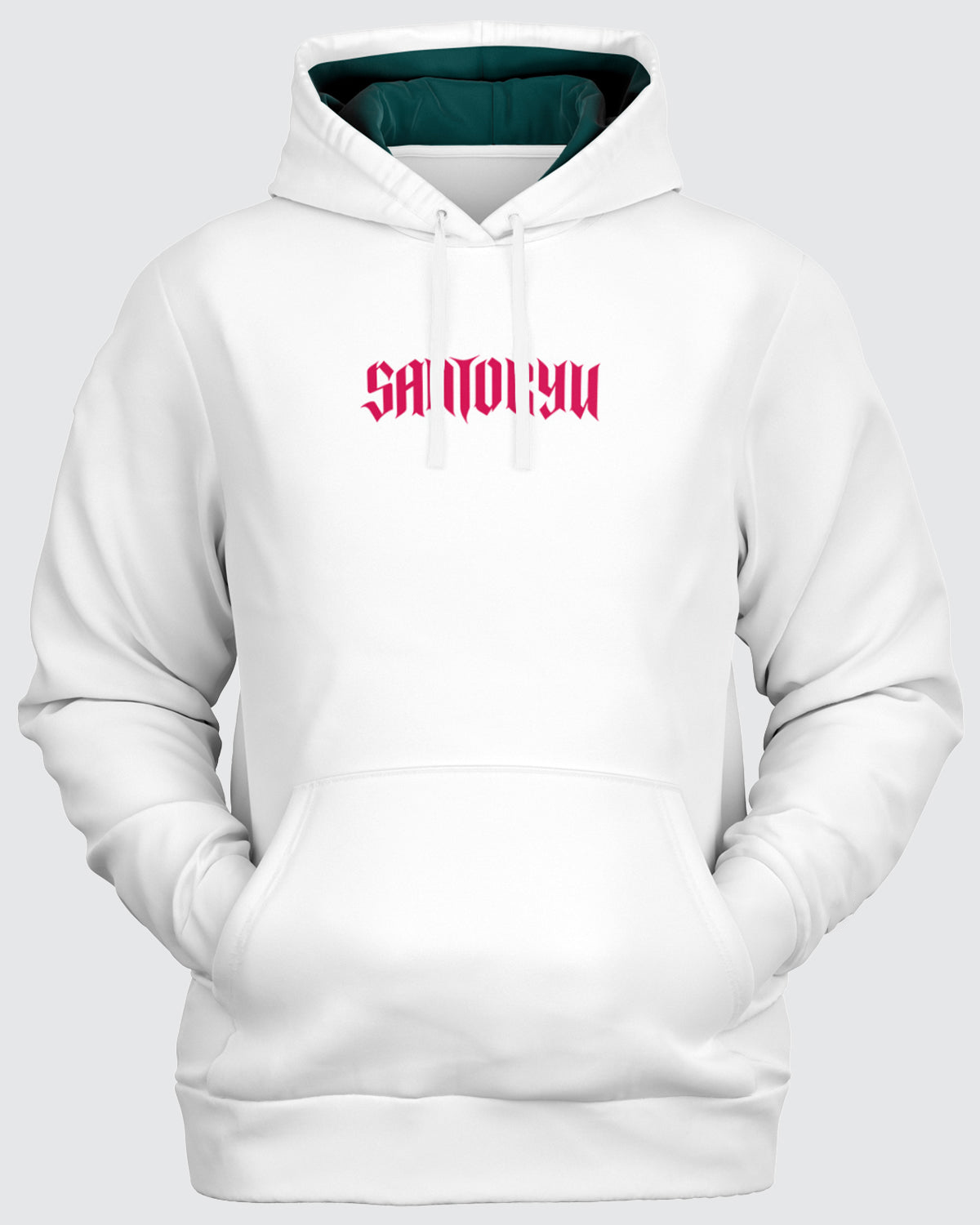 One Piece Roronoa Zoro Santoryu Hoodie