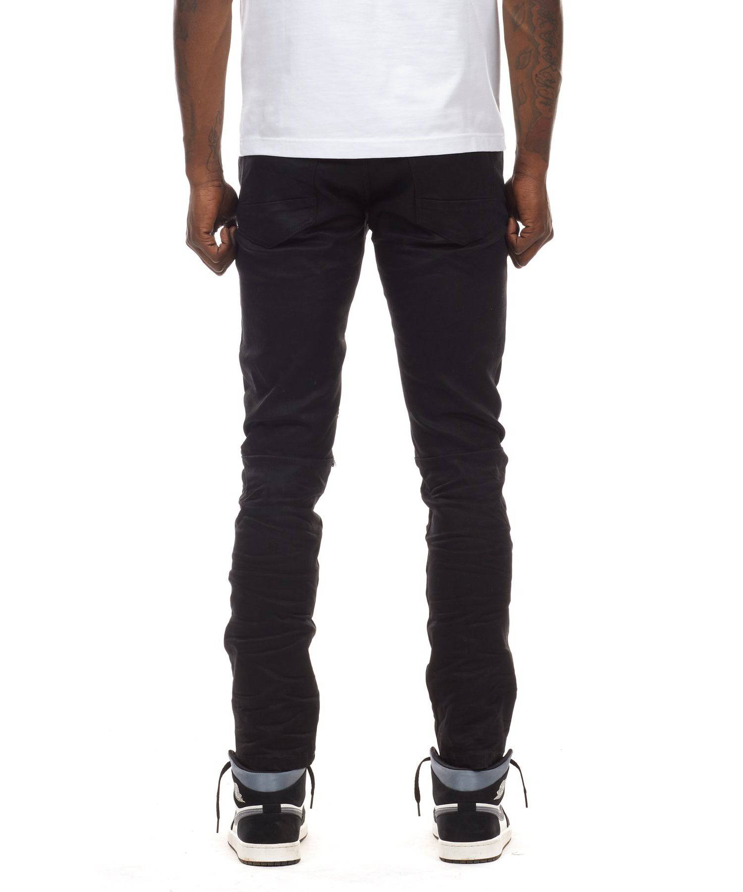Engineered Jeans