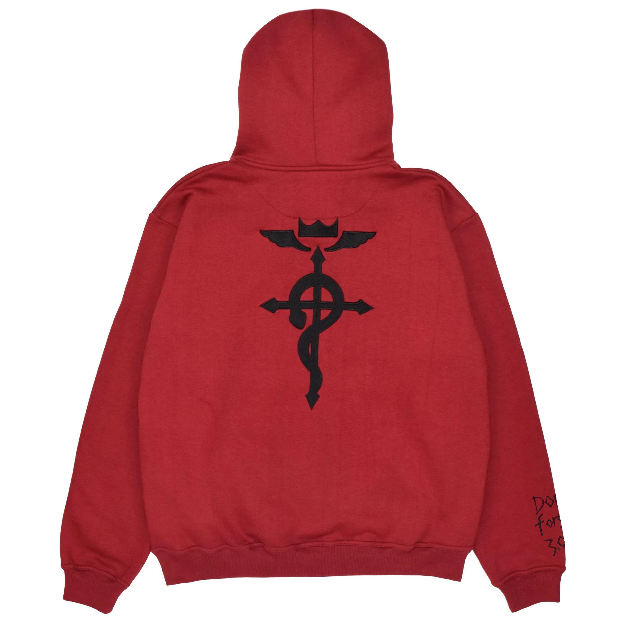 Alchemist Hoodie