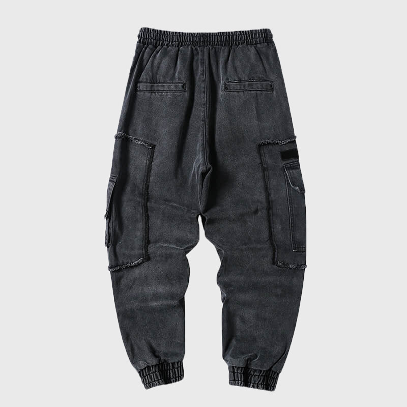 Eikonamu Pants