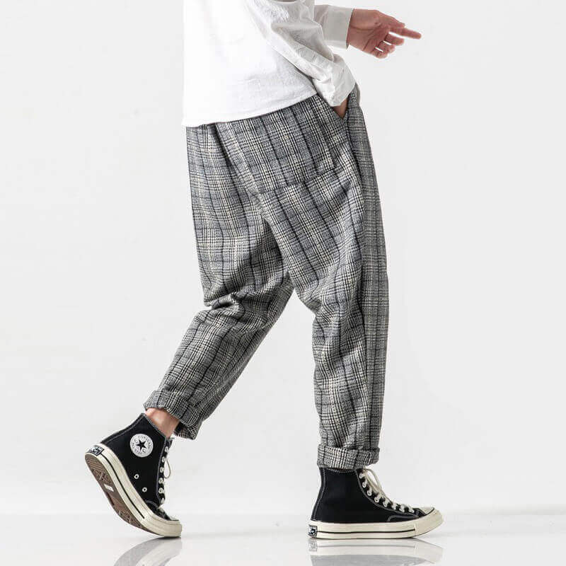Moshemi Pants