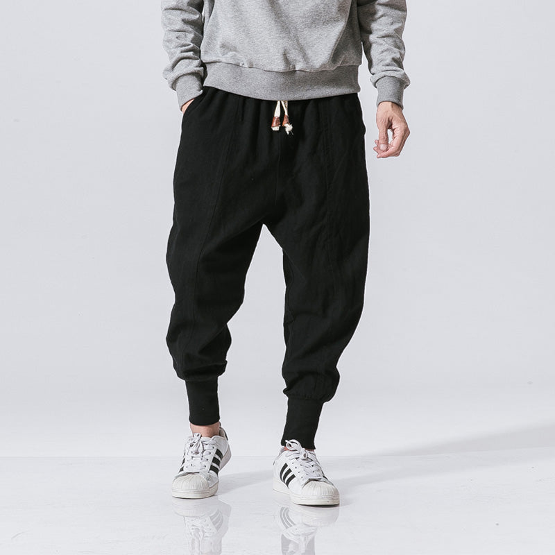Gelyu Harem Pants
