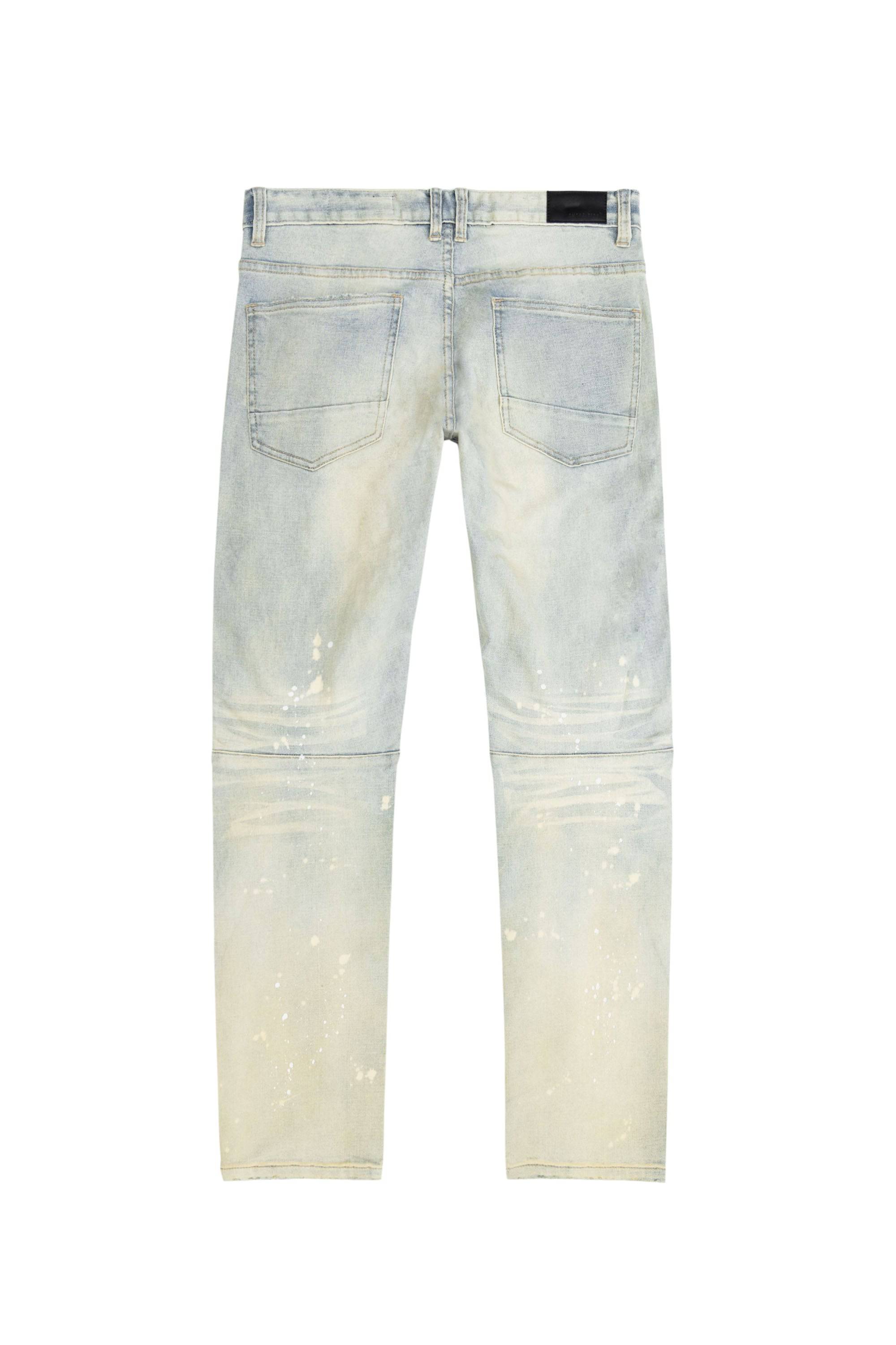 Doodling Jeans