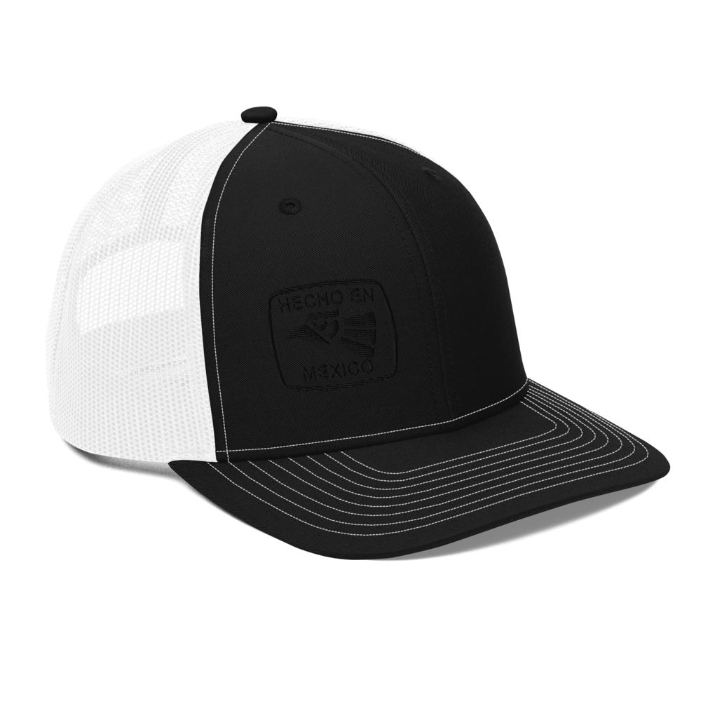 Hecho En Mexico Trucker Hat