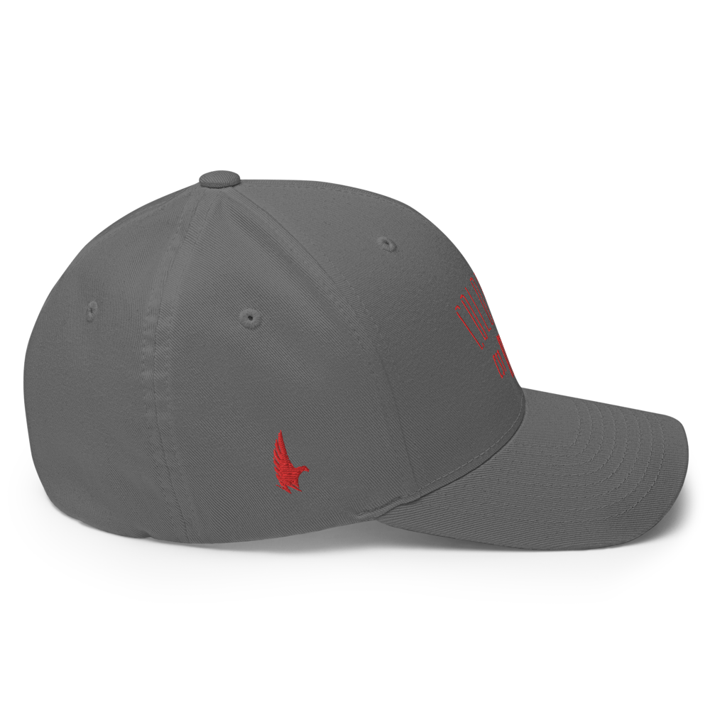 Elite Colorado Fitted Hat
