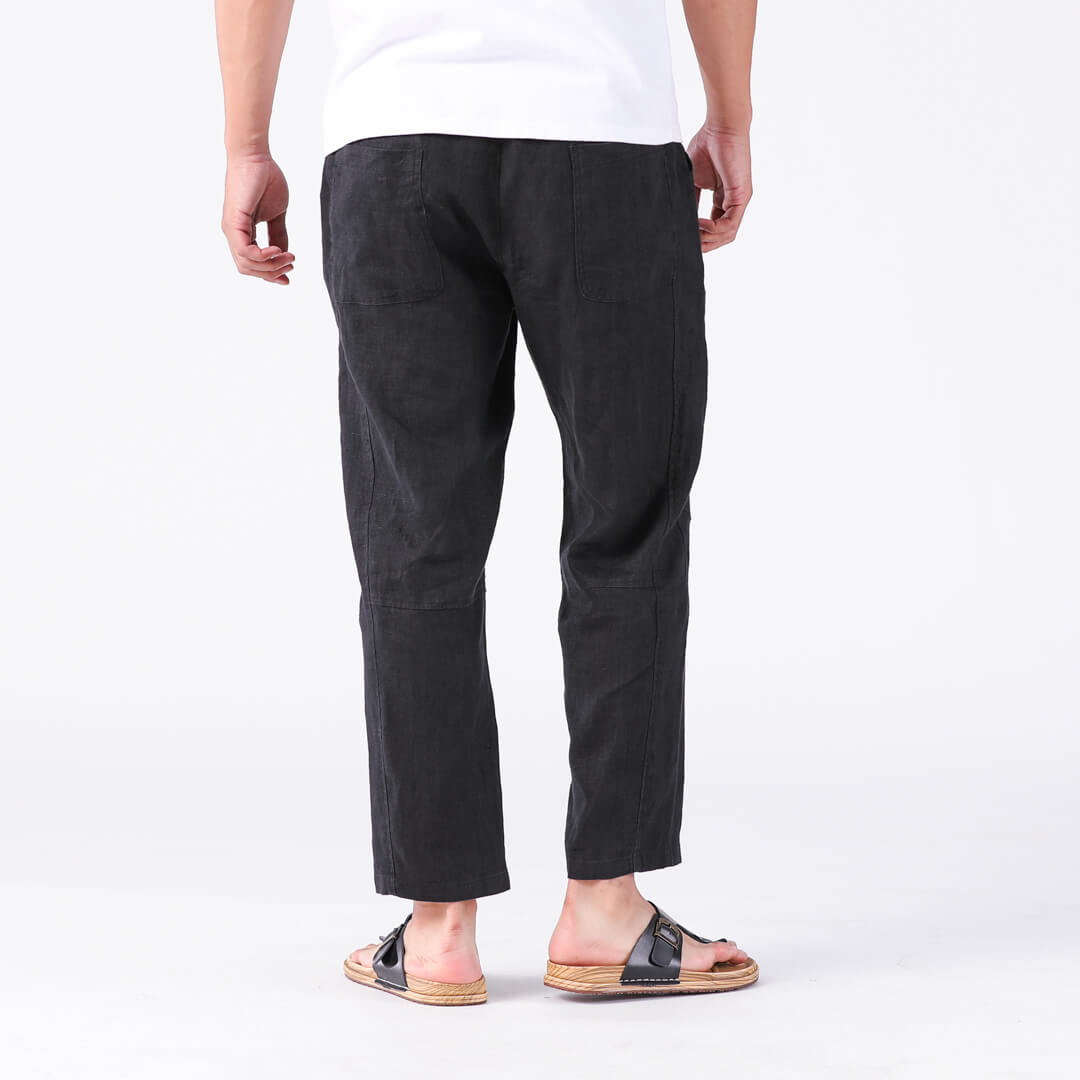 Choku Relaxed Pants