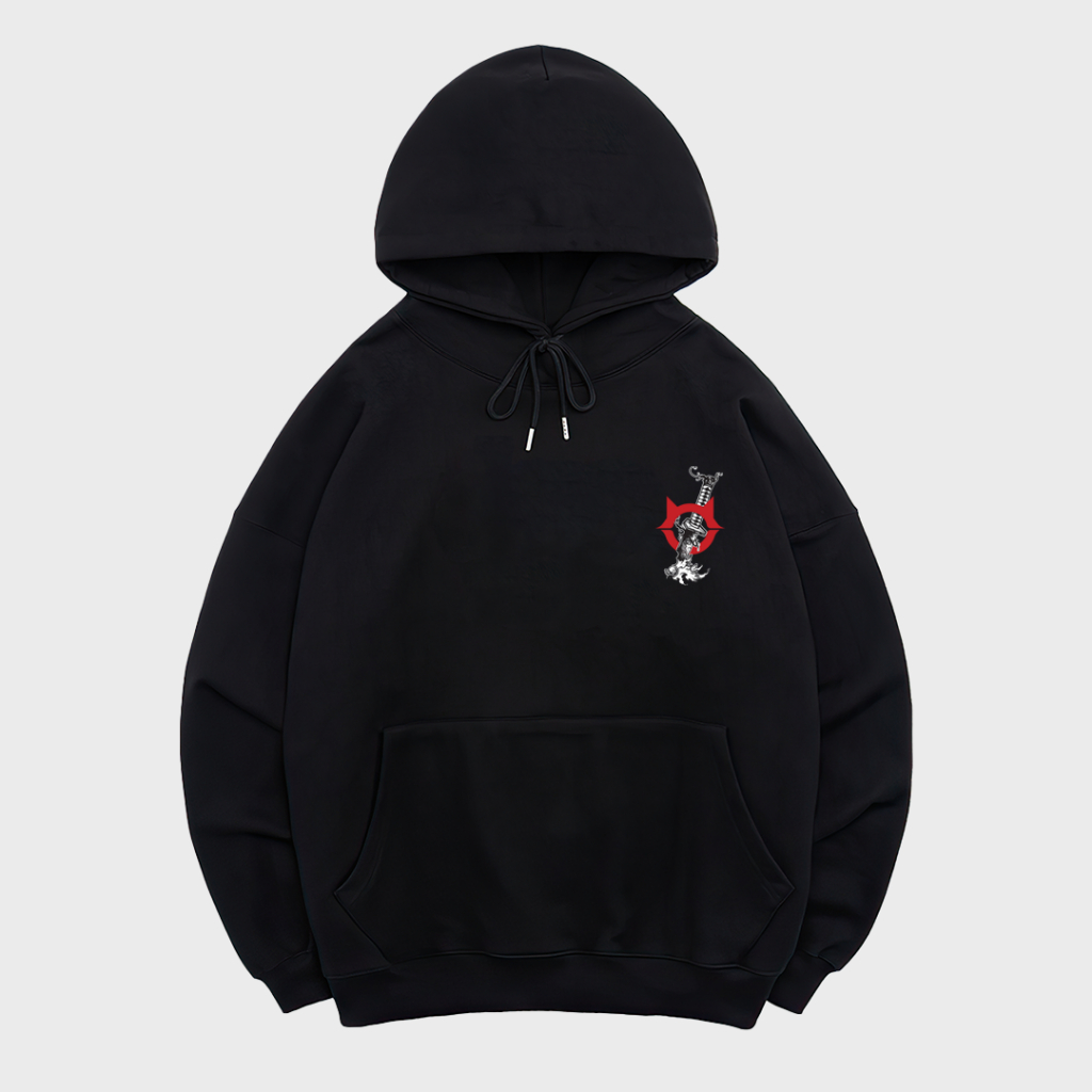 One Piece Zoro Hoodie