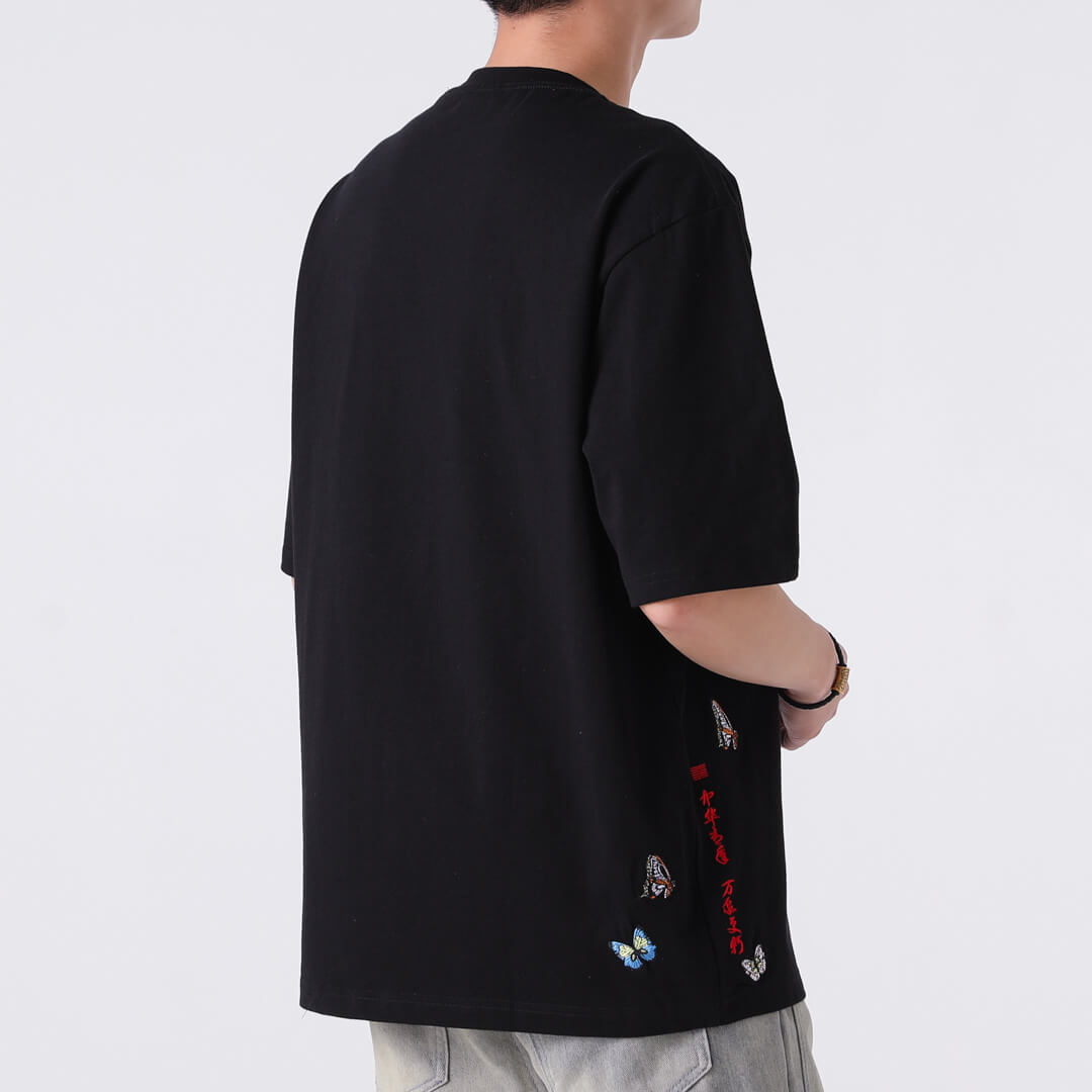 Hanabira Shirt