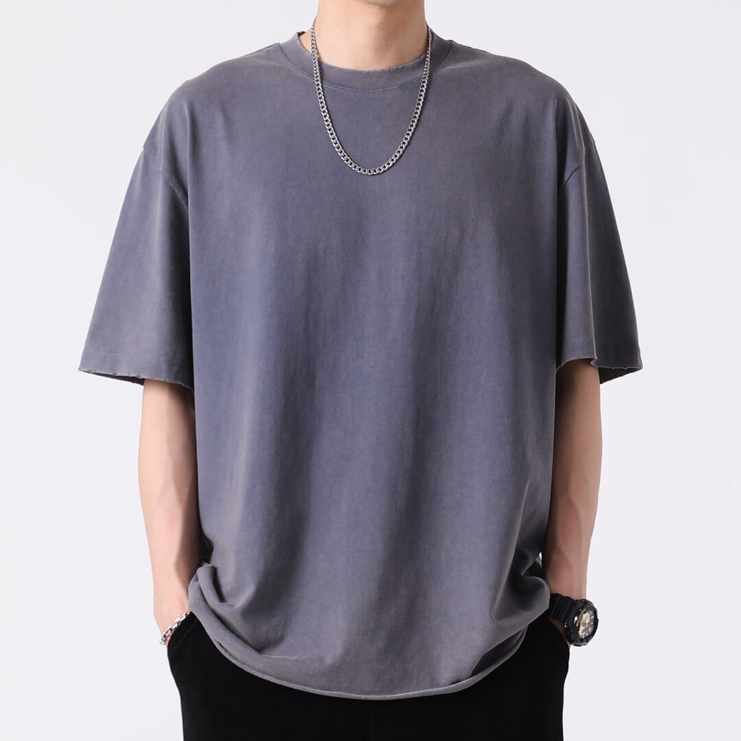 Arashi Washed Shirt