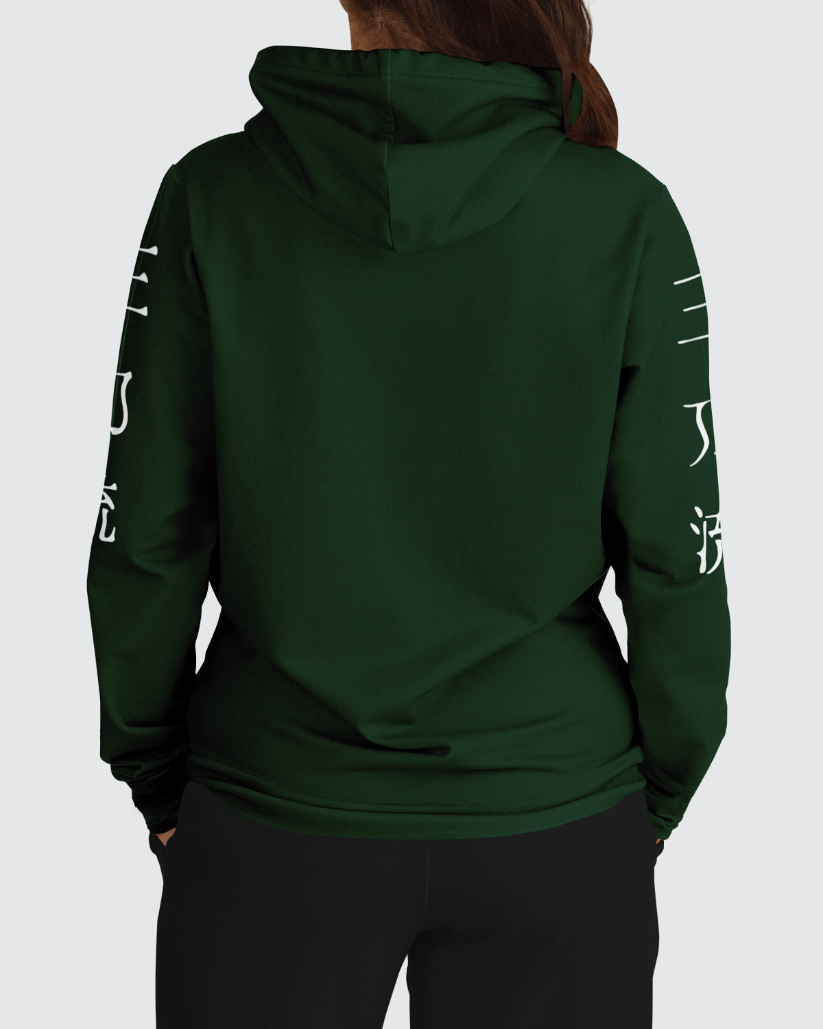 One Piece Roronoa Zoro Hoodie
