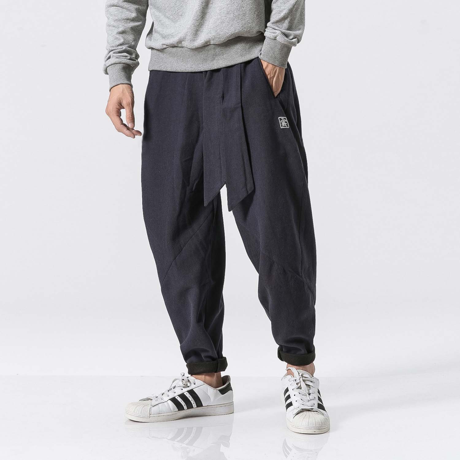 Bakaru Pants